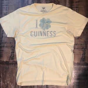 Guinness Black T-Shirt